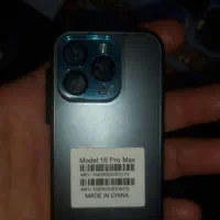 مینی ایفون ۱۶ پرومکس|موبایل|کرمانشاه, |دیوار