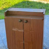 جاکفشی سه طبقه