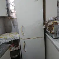 یخچال و فریزر امرسان