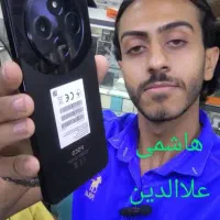 شیاومی پوکو xiaomi c75 256 هاشمی علاالدین