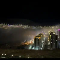 آپارتمان 88 متری 2 خوابه فاز11 پردیس/ویودار|فروش آپارتمان|پردیس, فاز ۱۱|دیوار