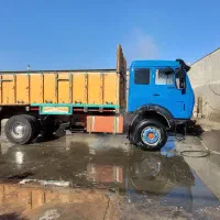 بنر ده سیلندر  تک باری سالم درجه یک ۱۹۷۸