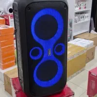 اسپکر پارتی باکس برند تسکو نقد و اقساط|سیستم صوتی خانگی|رشت, چله خانه|دیوار