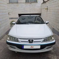 پژوپارس مدل۹۱سالم