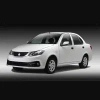 ساینا s مدل ۱۴۰۴ تحویل ۱۵ فروردین ۴۰۵