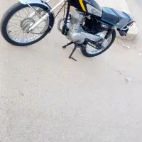 موتور هندا مدل 86