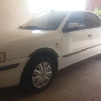سمندef7 LX بدون رنگ،سند تکبرگ مدل۹۳|خودرو سواری و وانت|تهران, تهران‌سر|دیوار