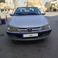 پژوپارس 83|خودرو سواری و وانت|پاکدشت, پاکدشت (مامازند)|دیوار