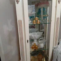 بوفه وساعت فروشی