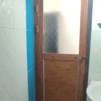 در سرویس بهداشتی تمیز