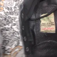 کـفش، ایمنی، نگهبان