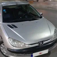 پژو۲۰۶