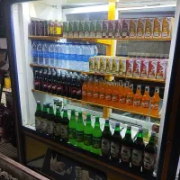 یخچال ایستاده