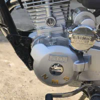 پراوز 200سی سی