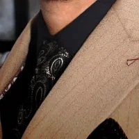 کت شلوار نو برند شیک داماد