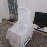 تخت نوزادی،تخت کنار مادر وگهواره ای