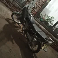 ۱۲۵پرواز مدل ۹۰|موتورسیکلت|گوگان, |دیوار