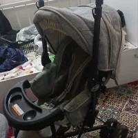 کالسکه. روروک  نی نی لالایی|کالسکه و لوازم جانبی|کاشان, کارگر|دیوار