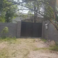 زمین ۳۰۰متری دونبش با پروانه مسکونی