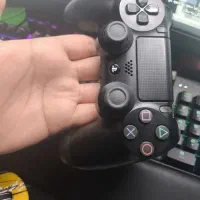 دسته ps4 اورجینال سری پرو