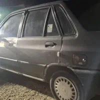 پراید131مدل91|خودرو سواری و وانت|سمیرم, |دیوار