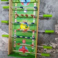 فوتبال دستی  نو