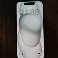 آیفون 15 نرمال