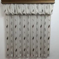پرده پنجره