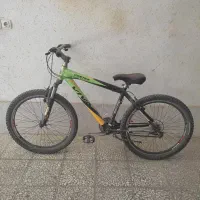 دوچرخه ویوا ورتکس 26