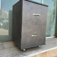 فایل دو کشو زونکن خور