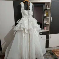 لباس عروس