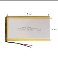 باتری ۱۰۰۰۰mah