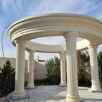 سیمانکاری  کلاسیک و مدرن.