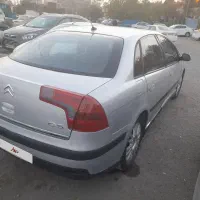 سیتروئن C5|خودرو سواری و وانت|مشهد, آزادشهر|دیوار