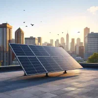 برق خورشیدی|خدمات پیشه و مهارت|نجف‌آباد, هفده شهریور|دیوار