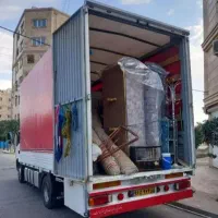 کارگر اسباب  کشی|خدمات حمل و نقل|ایرانشهر, |دیوار