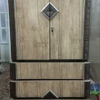 کمد ودراور