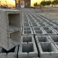 بلوک دیواری ،بلوک سیمانی