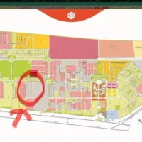 فروش زمین صنعتی|فروش دفتر صنعتی، کشاورزی، تجاری|سلفچگان, |دیوار