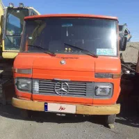 مینی بوس مدل ۶۲