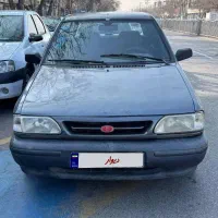 فروش اقساطی بلند مدت انواع پراید در مشهد
