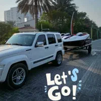 jeep cherokee 2011 جیپ|خودرو سواری و وانت|کیش, |دیوار