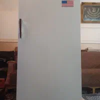 (یخچال)فریزرویرپول آمریکای واردات کویت درحد کارتون