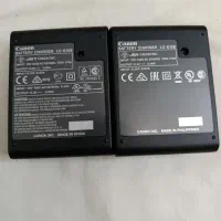 انواع شارژر وباتری