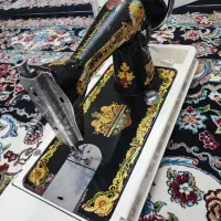 چرخ خیاطی اصل برند فیلیپس اروپا