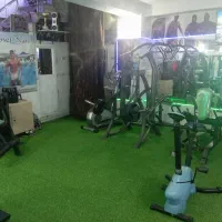 مربی خصوصی بدنسازی