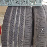 یک جفت لاستیک رانا پلاس