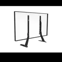 پایه تلویزیون رومیزی نو تمیز