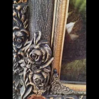 تابلو فرش|تابلو فرش|مشهد, جانباز|دیوار