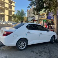 دنا پلاس مدل ۱۴۰۳ فول آپشنال